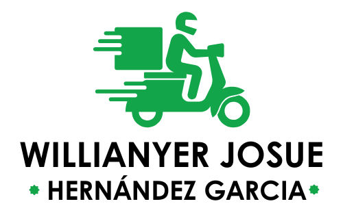 Willianyer Josue Hernández Garcia
